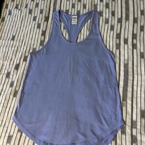 Women's Purple Tank Top